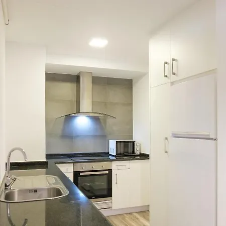 Zafiro Flat By Serendipia Turismo 公寓 *