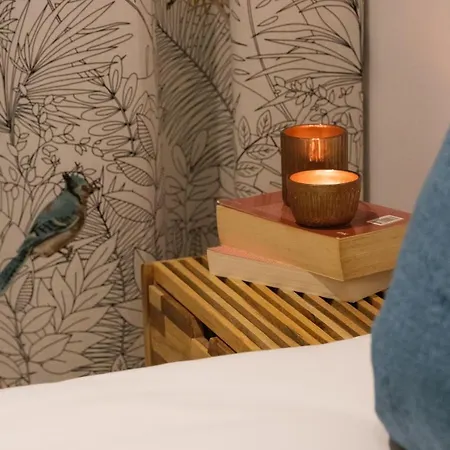 Zafiro Flat By Serendipia Turismo Apartman