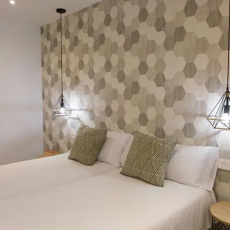Apartman Zafiro Flat By Serendipia Turismo Santiago de Compostela