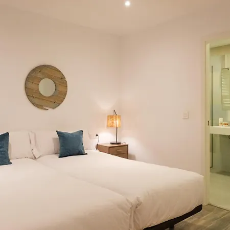 Apartman Zafiro Flat By Serendipia Turismo