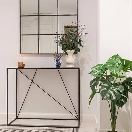 Apartman Zafiro Flat By Serendipia Turismo