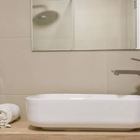 Zafiro Flat By Serendipia Turismo *