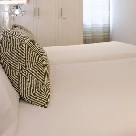 Zafiro Flat By Serendipia Turismo Apartman