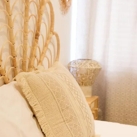 Zafiro Flat By Serendipia Turismo * 圣地亚哥－德孔波斯特拉