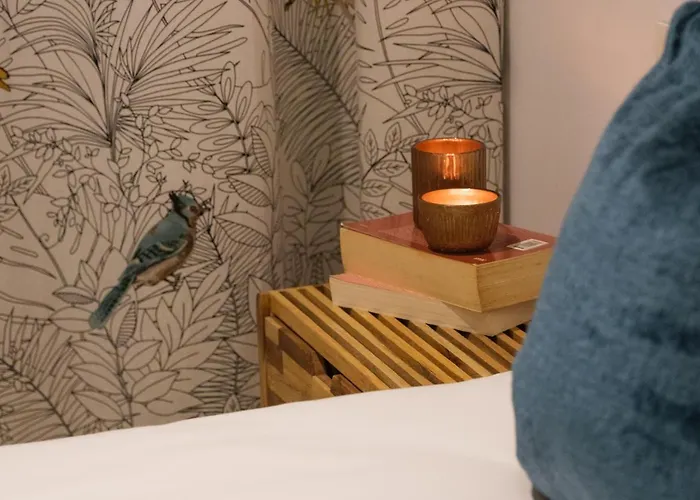 Zafiro Flat By Serendipia Turismo Apartament