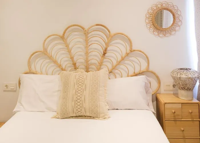 Zafiro Flat By Serendipia Turismo