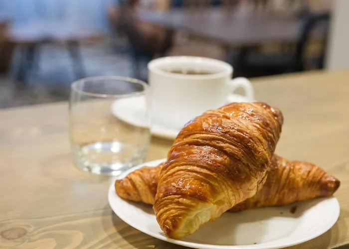 Apartament Zafiro Flat By Serendipia Turismo *