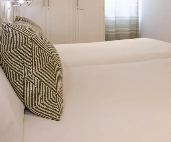 Zafiro Flat By Serendipia Turismo Apartament